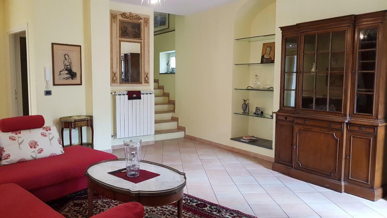 Casa Vacanze Cristina Imperia Exterior photo