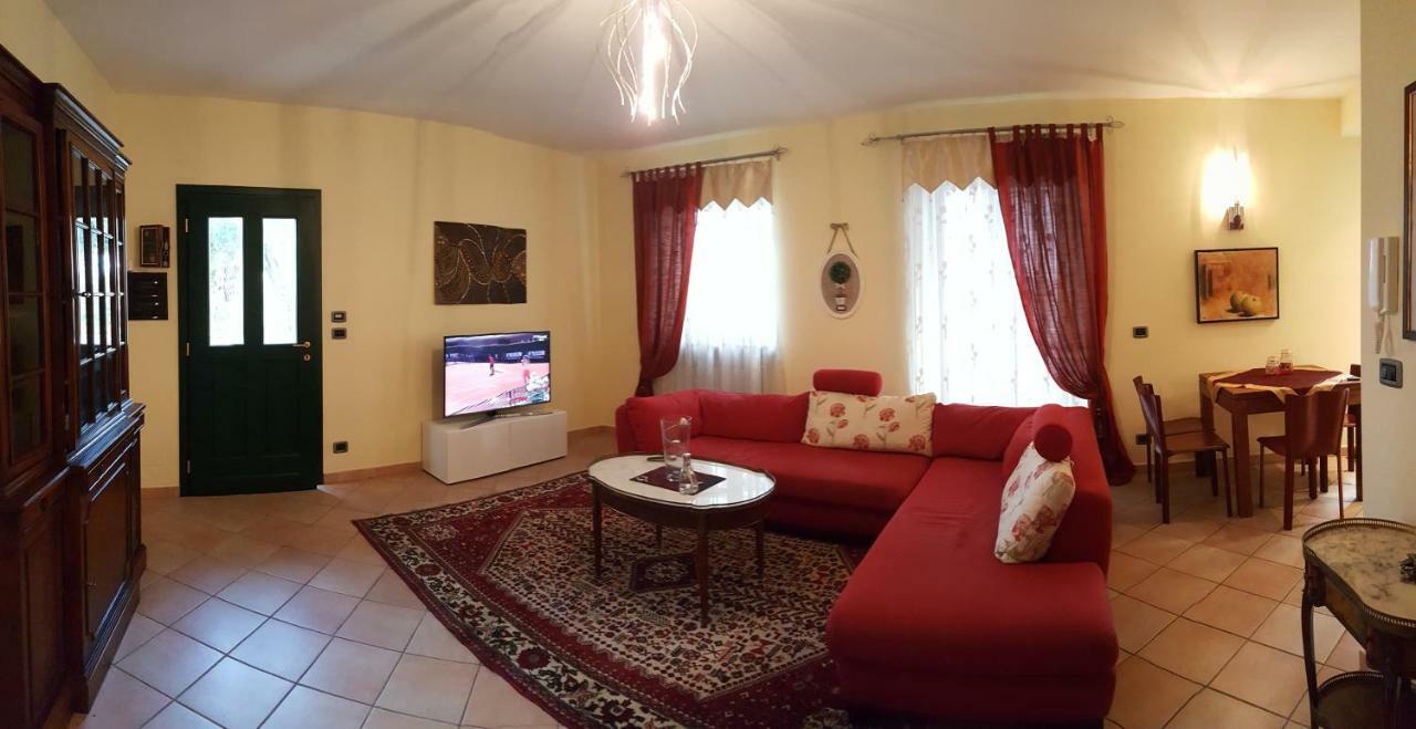 Casa Vacanze Cristina Imperia Exterior photo